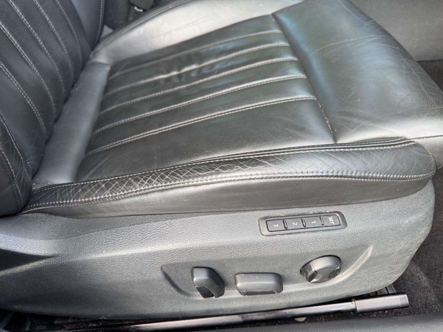 2015 SKODA SUPERB 2015 SKODA SUPERB