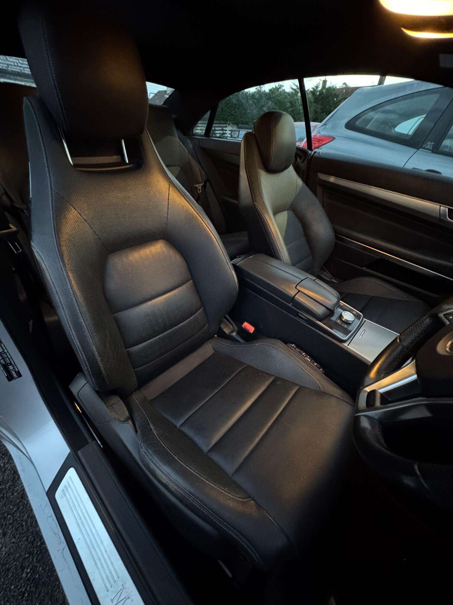 2014 MERCEDES-BENZ E CLASS 2014 MERCEDES-BENZ E CLASS