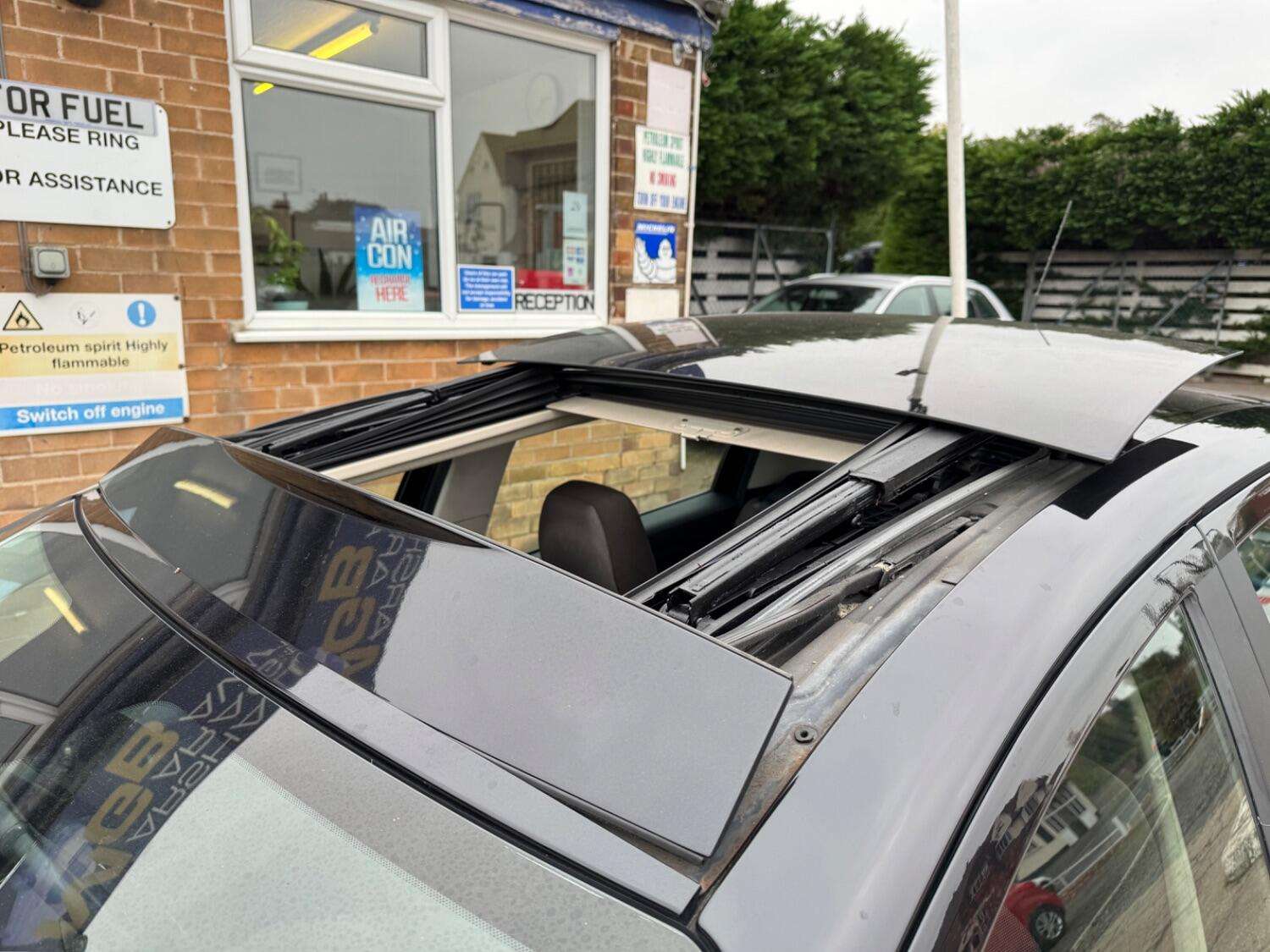 2008 FIAT GRANDE PUNTO 2008 FIAT GRANDE PUNTO