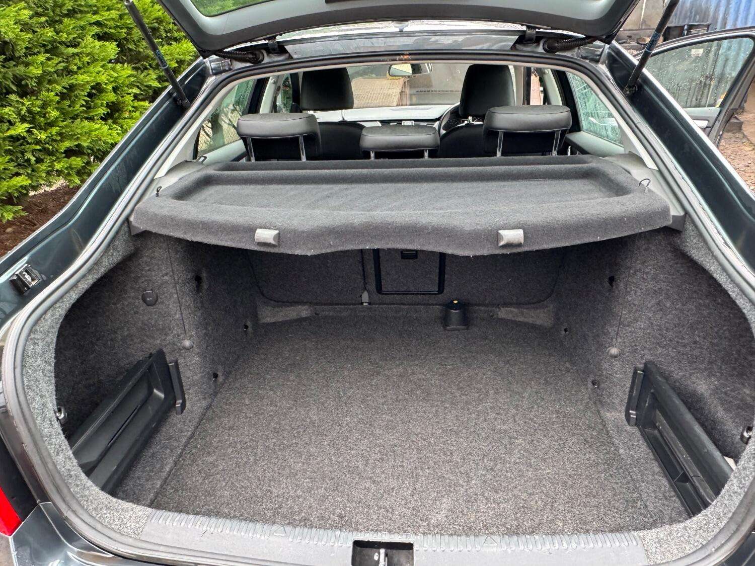 2016 SKODA OCTAVIA 2016 SKODA OCTAVIA