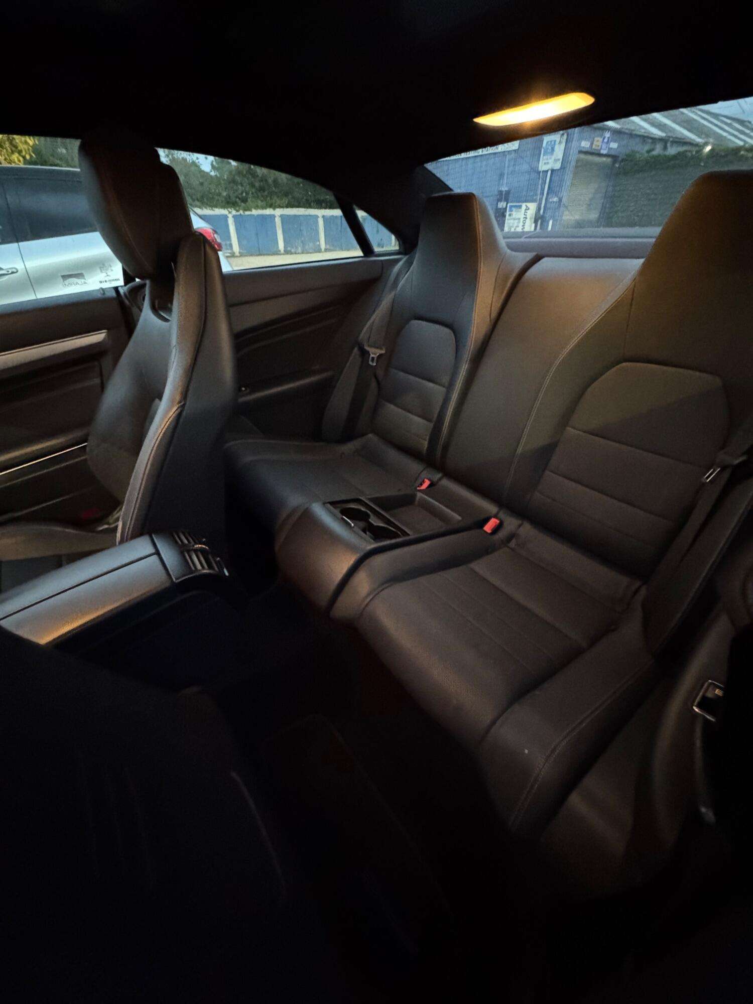 2014 MERCEDES-BENZ E CLASS 2014 MERCEDES-BENZ E CLASS