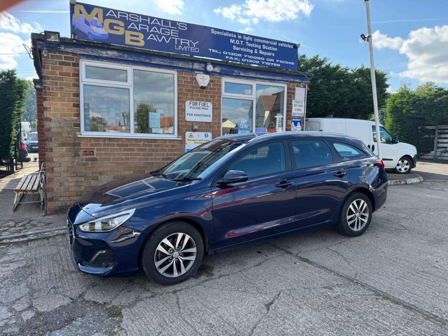 2020 HYUNDAI I30 2020 HYUNDAI I30