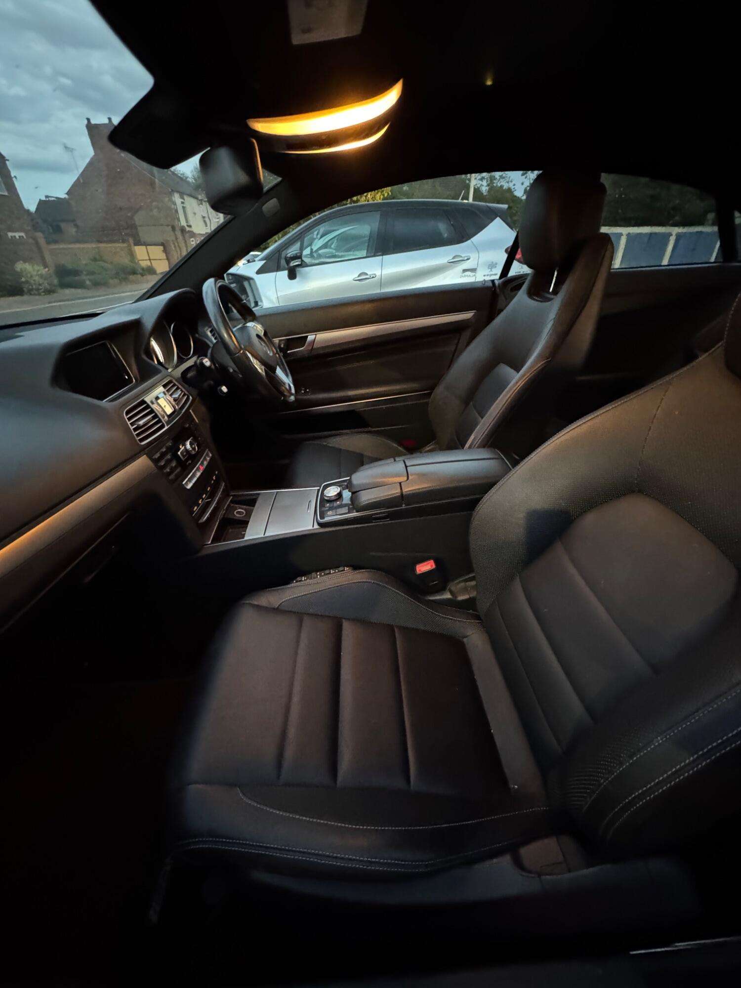 2014 MERCEDES-BENZ E CLASS 2014 MERCEDES-BENZ E CLASS