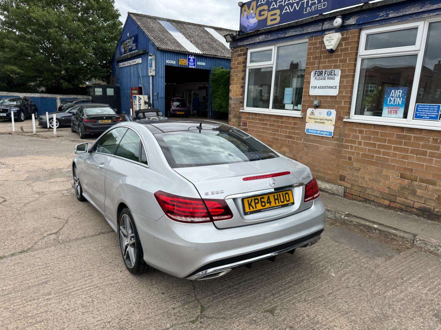 2014 MERCEDES-BENZ E CLASS 2014 MERCEDES-BENZ E CLASS