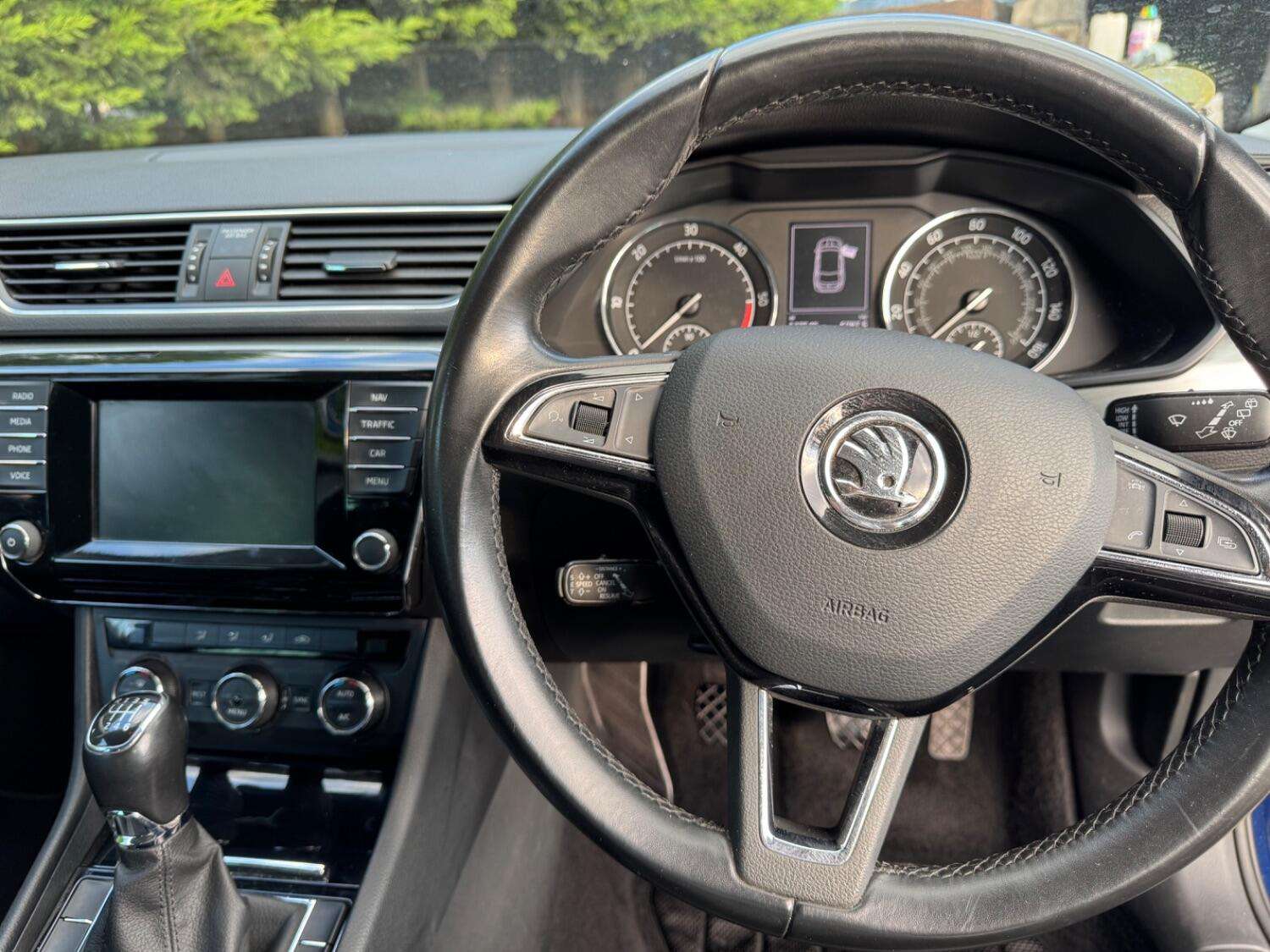 2015 SKODA SUPERB 2015 SKODA SUPERB