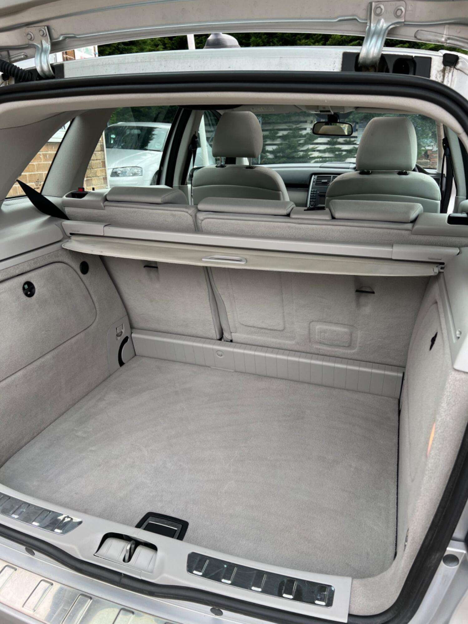 2009 MERCEDES-BENZ B CLASS 2009 MERCEDES-BENZ B CLASS