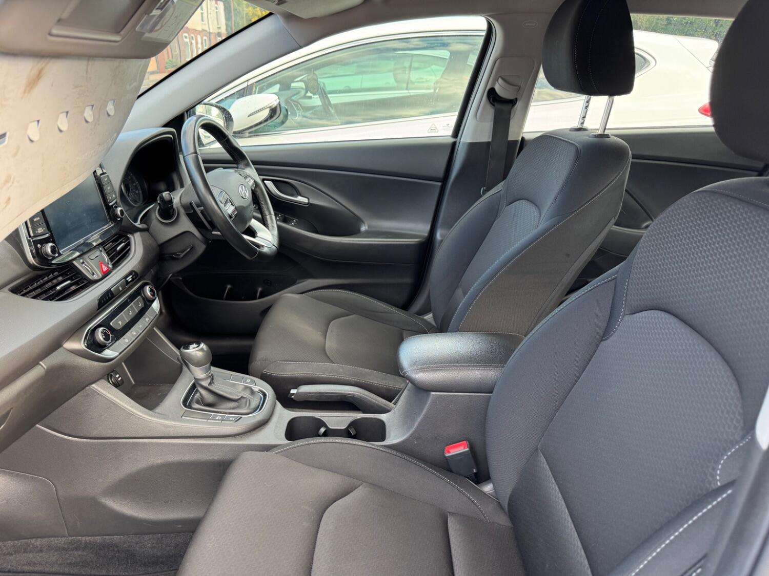 2020 HYUNDAI I30 2020 HYUNDAI I30