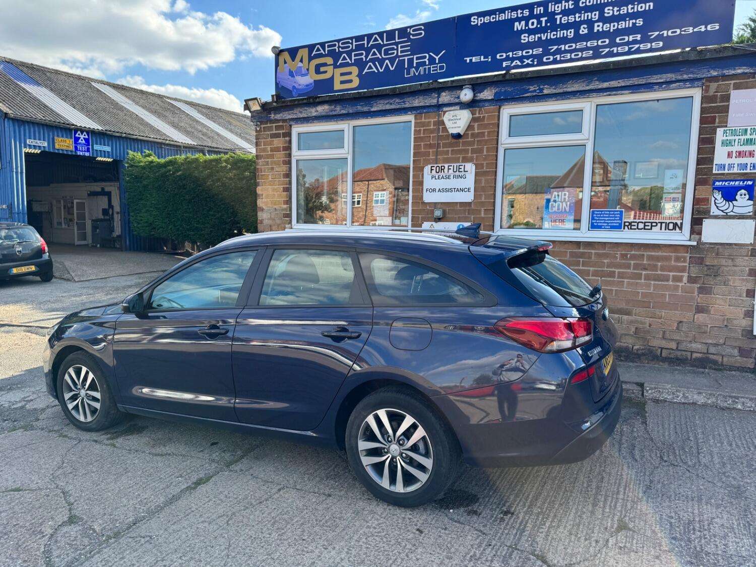 2020 HYUNDAI I30 2020 HYUNDAI I30