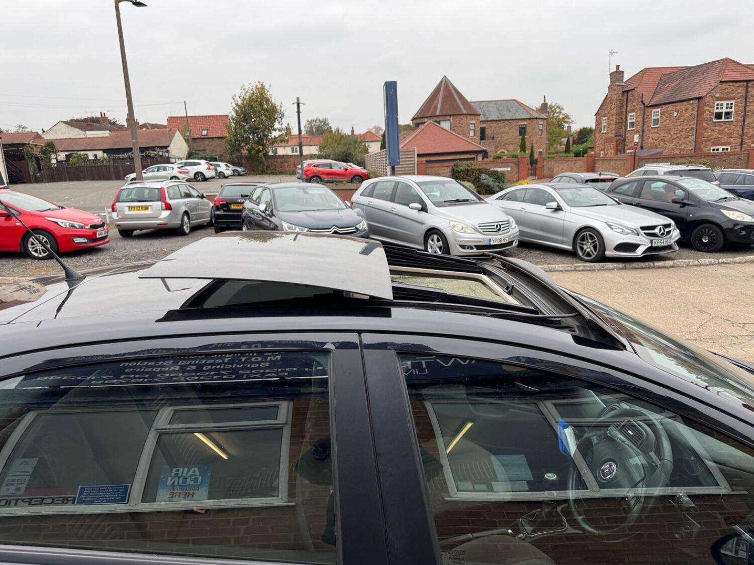 2008 FIAT GRANDE PUNTO 2008 FIAT GRANDE PUNTO