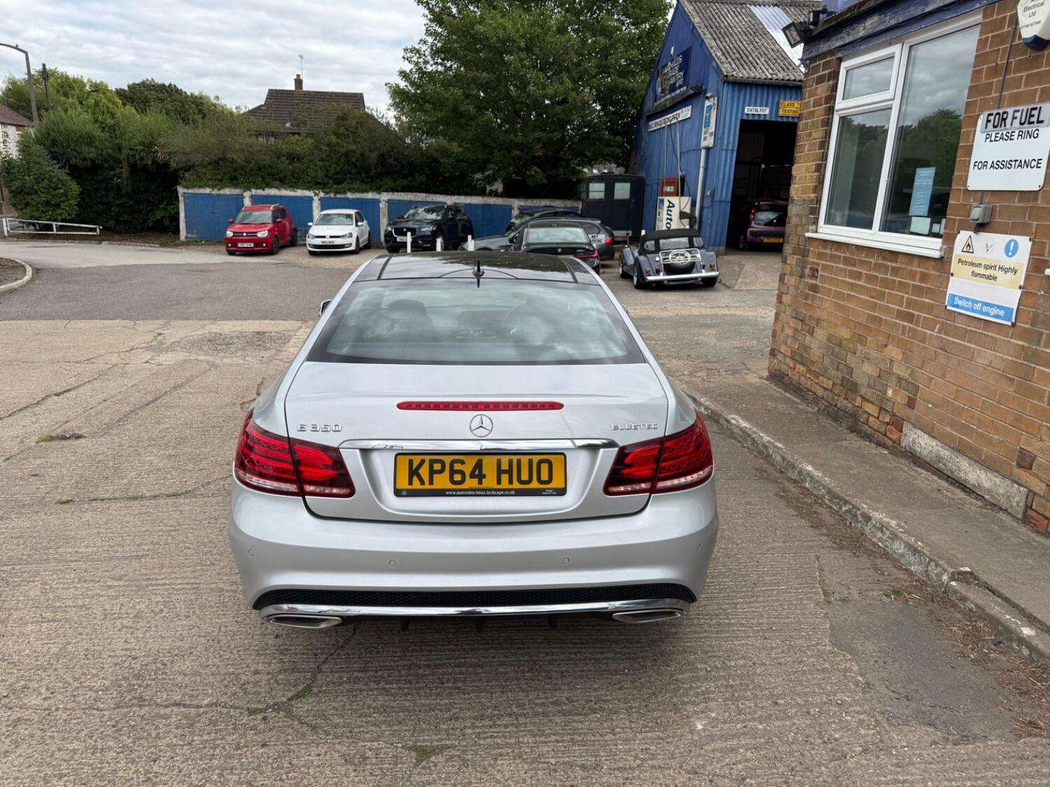 2014 MERCEDES-BENZ E CLASS 2014 MERCEDES-BENZ E CLASS