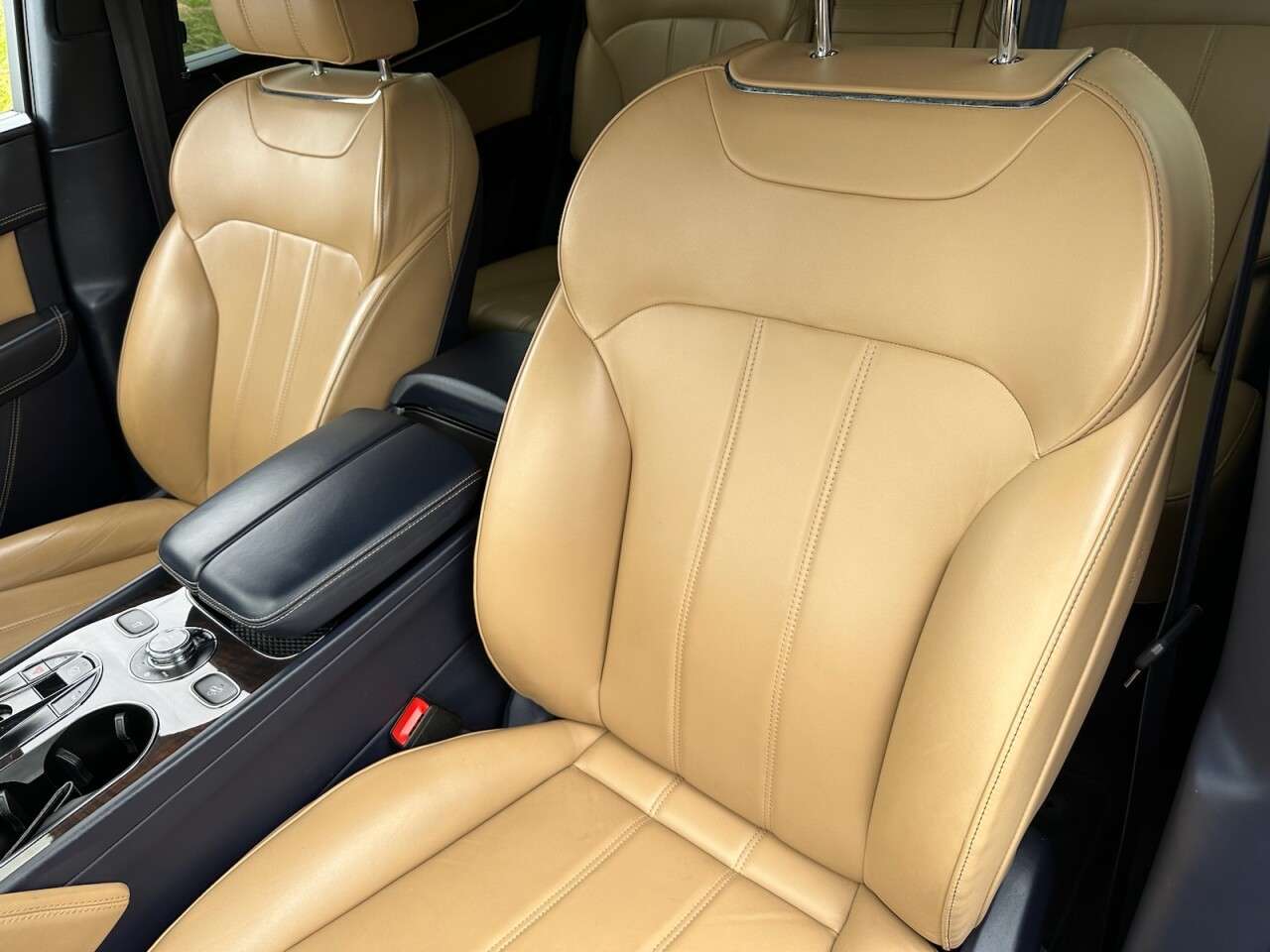 2018 BENTLEY BENTAYGA 2018 BENTLEY BENTAYGA