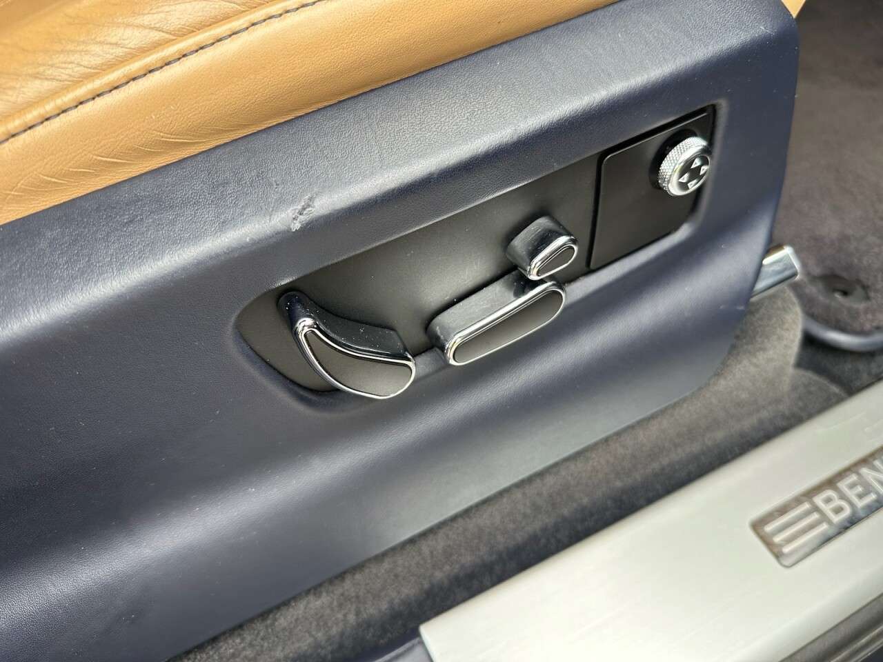 2018 BENTLEY BENTAYGA 2018 BENTLEY BENTAYGA