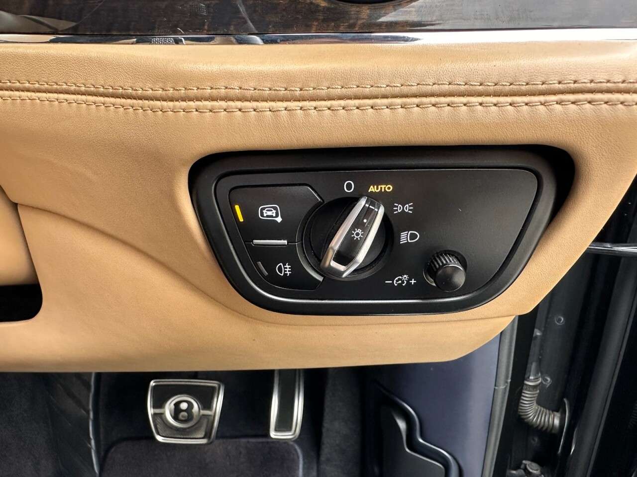 2018 BENTLEY BENTAYGA 2018 BENTLEY BENTAYGA