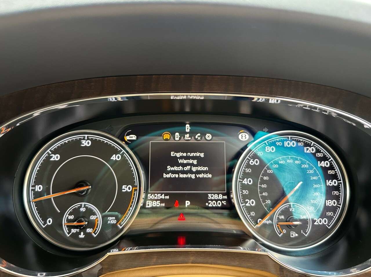 2018 BENTLEY BENTAYGA 2018 BENTLEY BENTAYGA