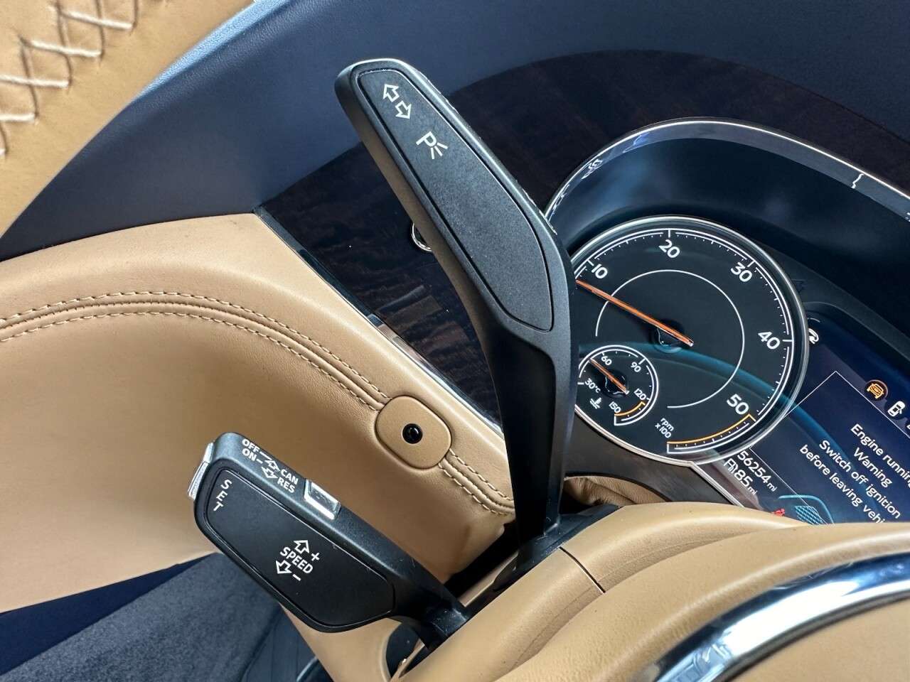 2018 BENTLEY BENTAYGA 2018 BENTLEY BENTAYGA