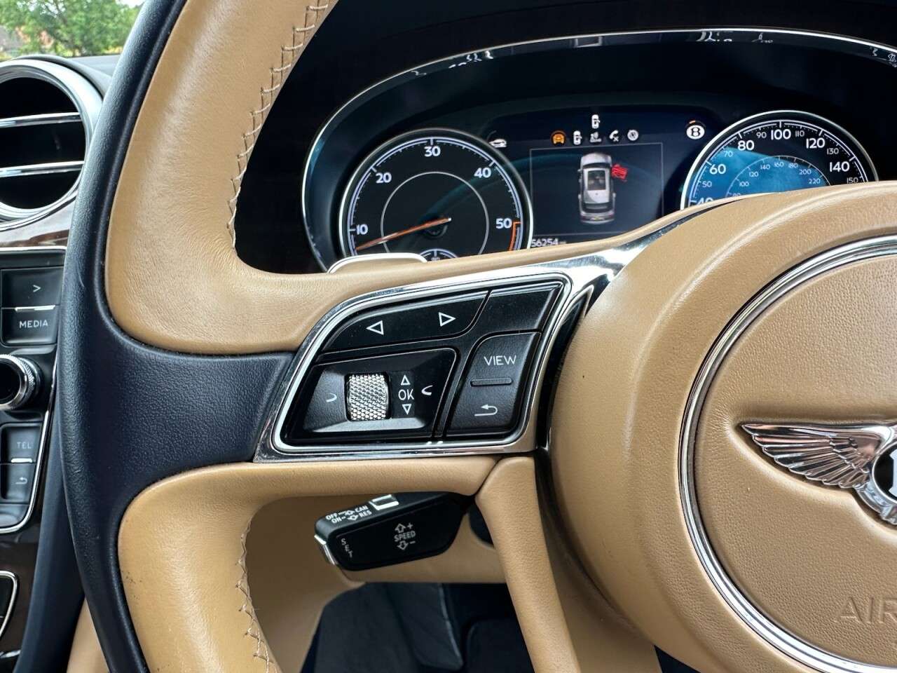 2018 BENTLEY BENTAYGA 2018 BENTLEY BENTAYGA