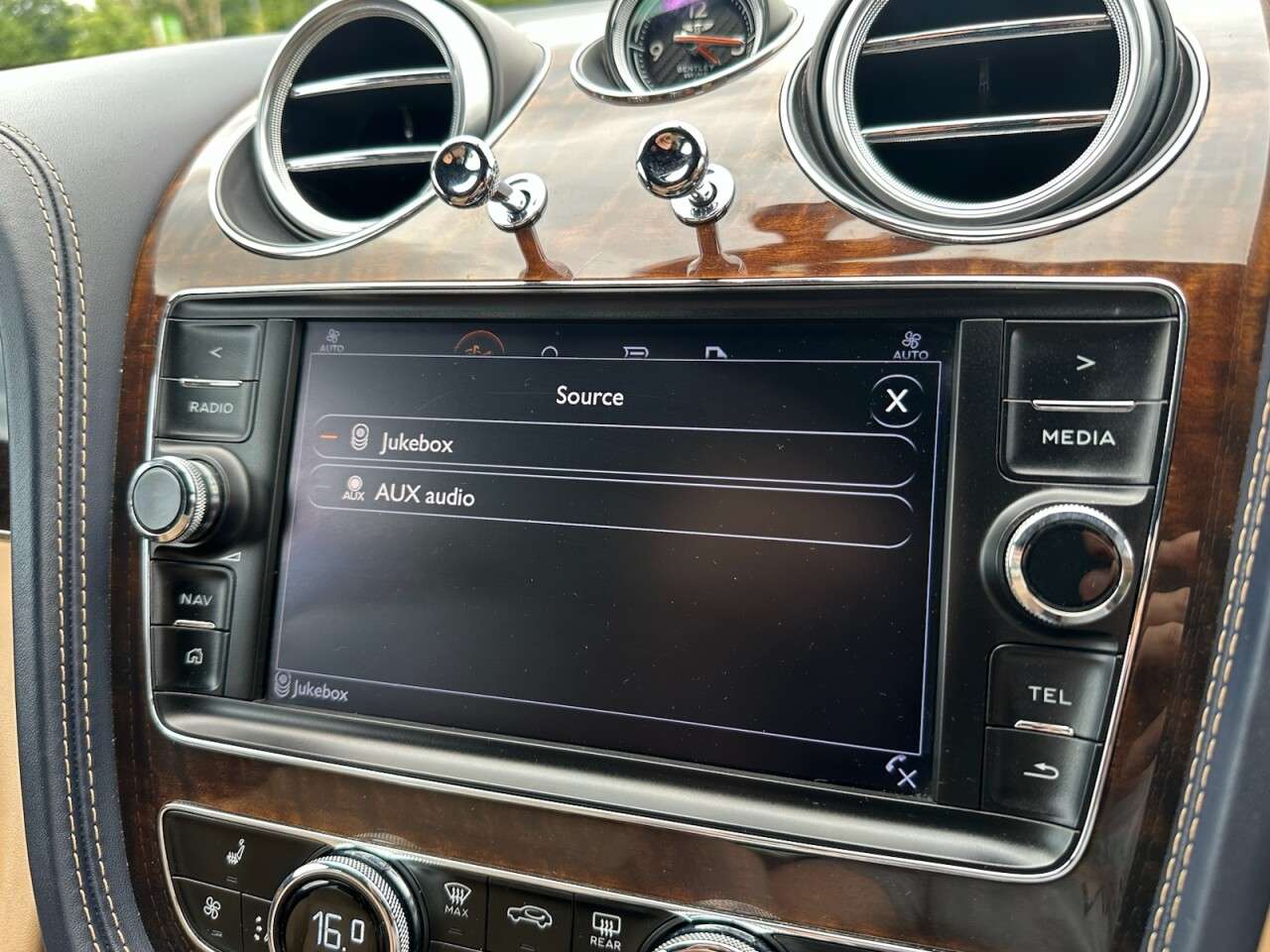 2018 BENTLEY BENTAYGA 2018 BENTLEY BENTAYGA