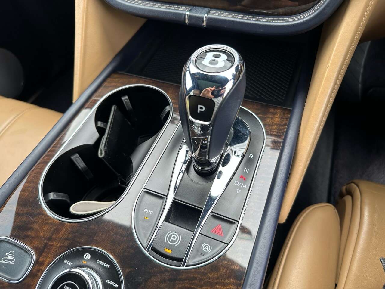 2018 BENTLEY BENTAYGA 2018 BENTLEY BENTAYGA