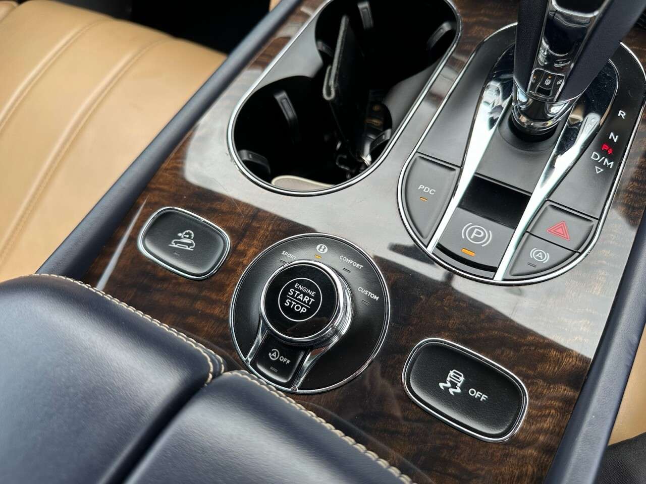 2018 BENTLEY BENTAYGA 2018 BENTLEY BENTAYGA