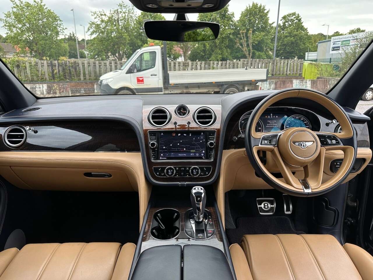 2018 BENTLEY BENTAYGA 2018 BENTLEY BENTAYGA