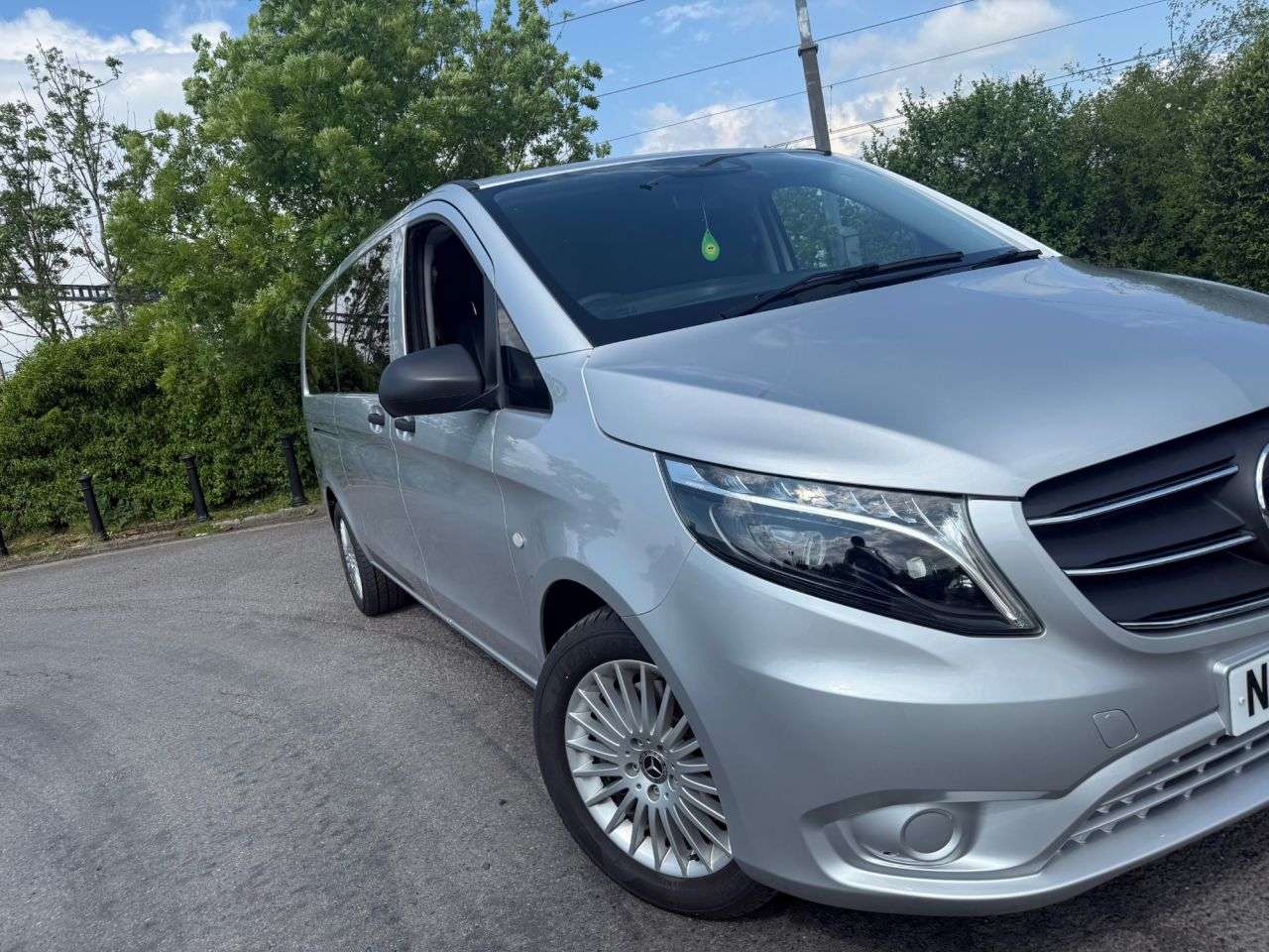 2023 MERCEDES VITO 2023 MERCEDES VITO
