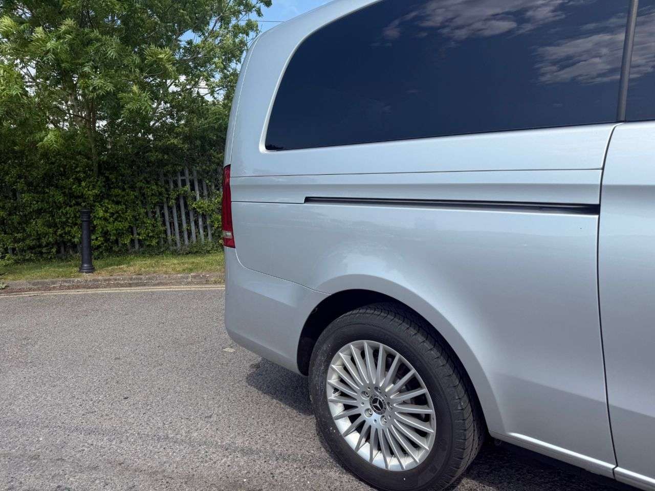 2023 MERCEDES VITO 2023 MERCEDES VITO