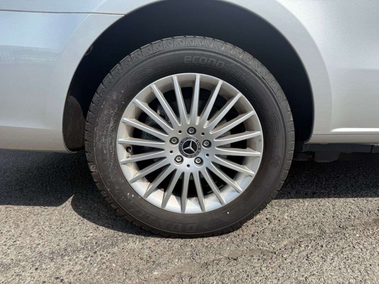 2023 MERCEDES VITO 2023 MERCEDES VITO