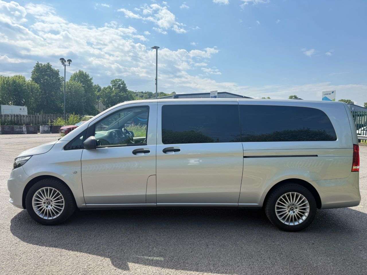 2023 MERCEDES VITO 2023 MERCEDES VITO