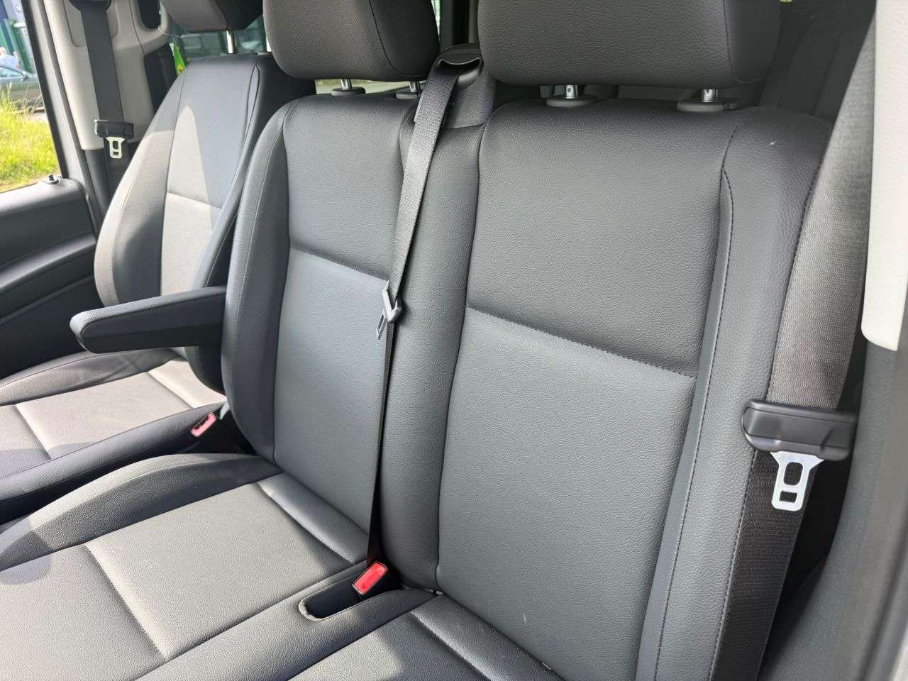 2023 MERCEDES VITO 2023 MERCEDES VITO