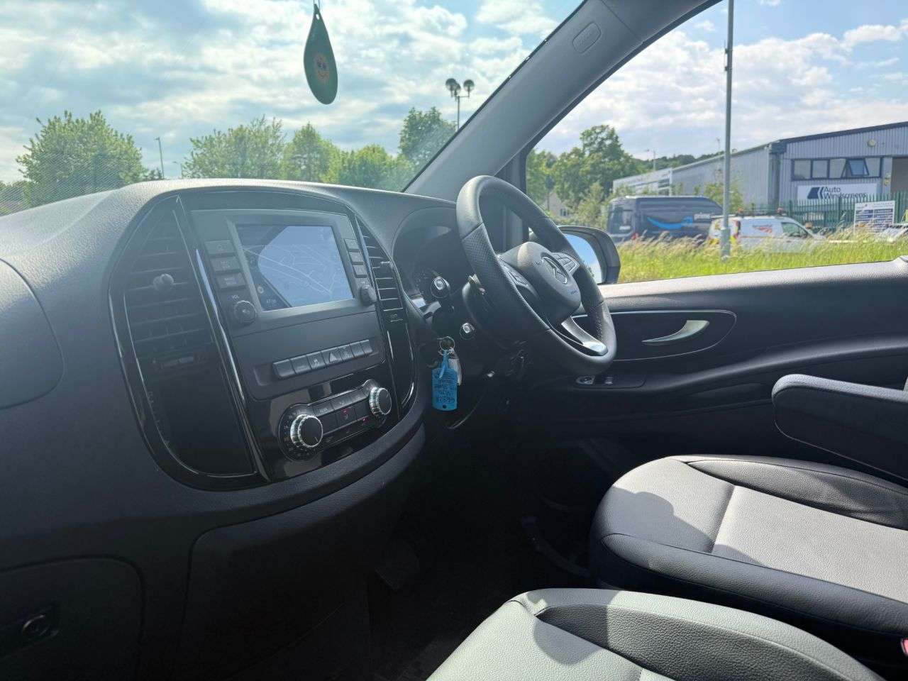 2023 MERCEDES VITO 2023 MERCEDES VITO