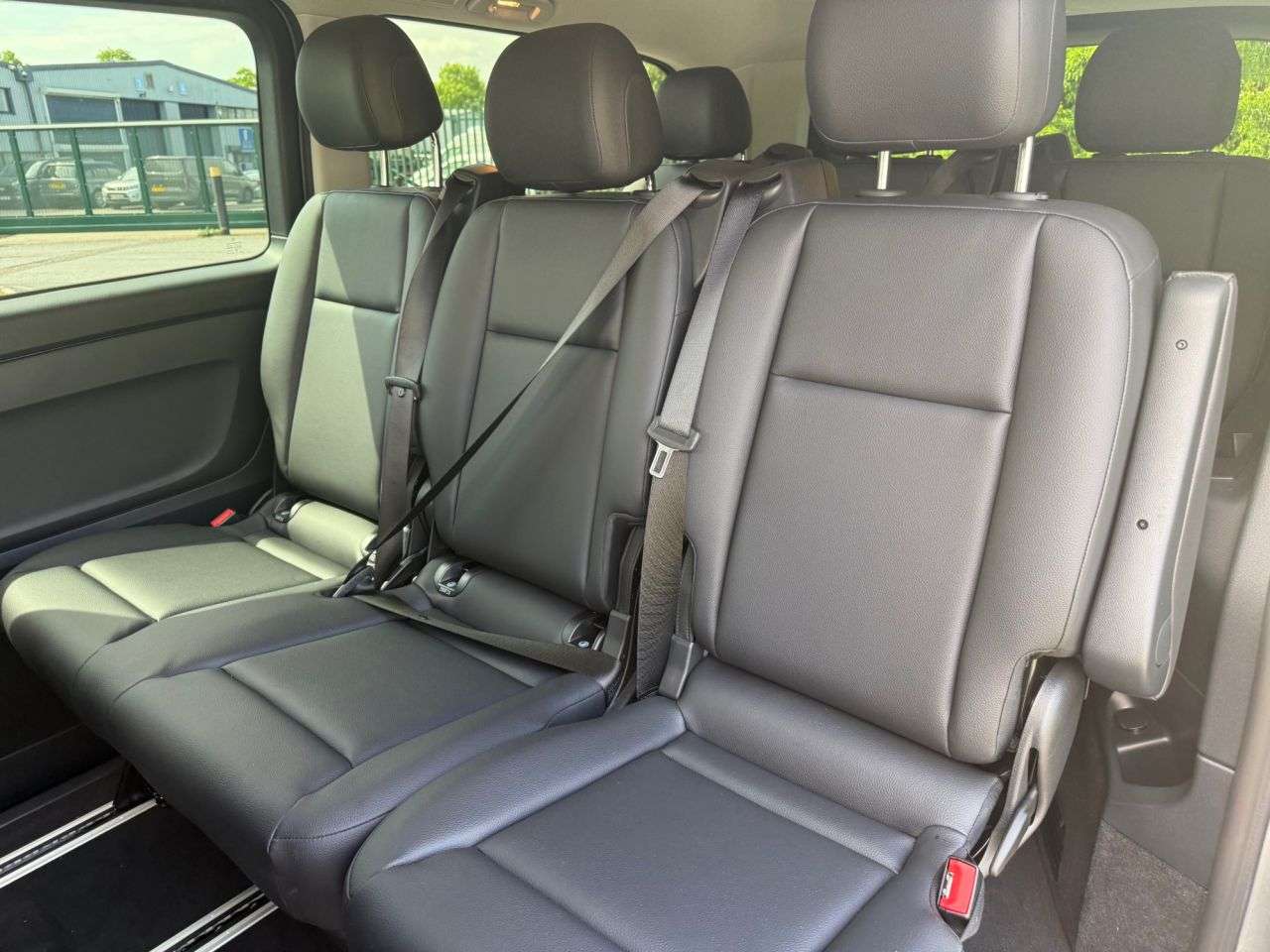 2023 MERCEDES VITO 2023 MERCEDES VITO