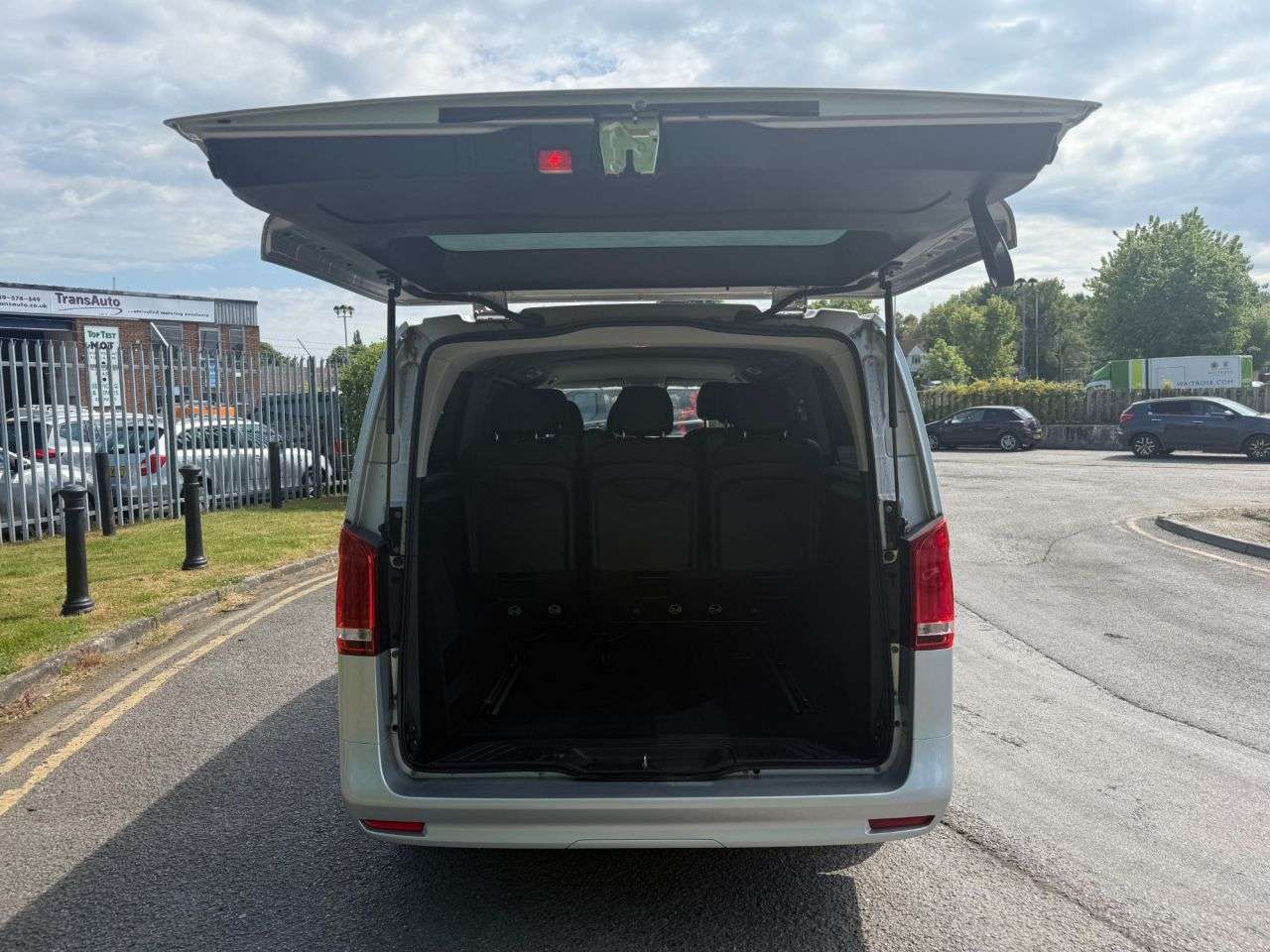 2023 MERCEDES VITO 2023 MERCEDES VITO
