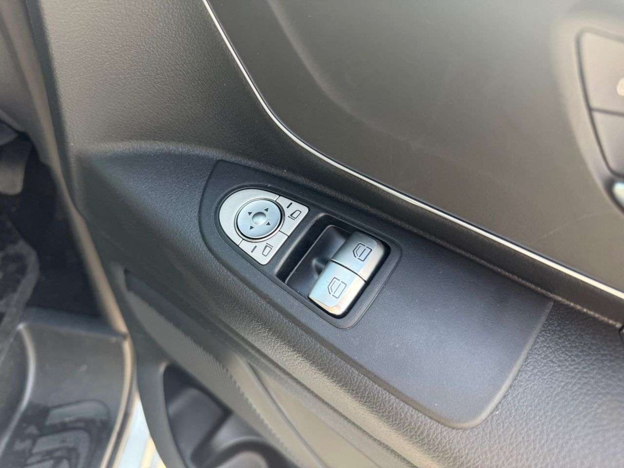 2023 MERCEDES VITO 2023 MERCEDES VITO