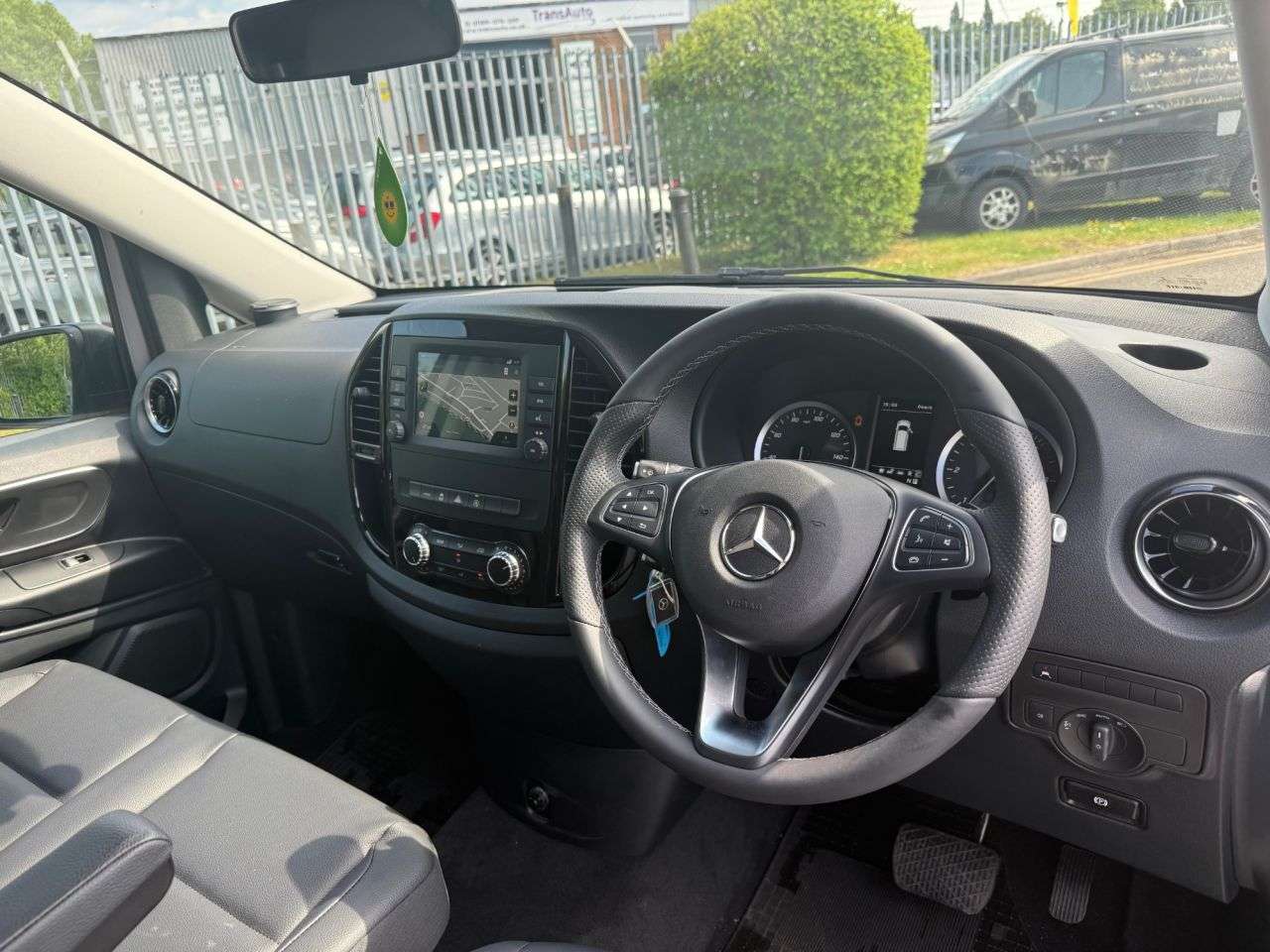2023 MERCEDES VITO 2023 MERCEDES VITO