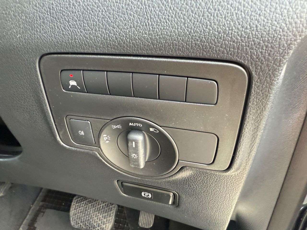 2023 MERCEDES VITO 2023 MERCEDES VITO