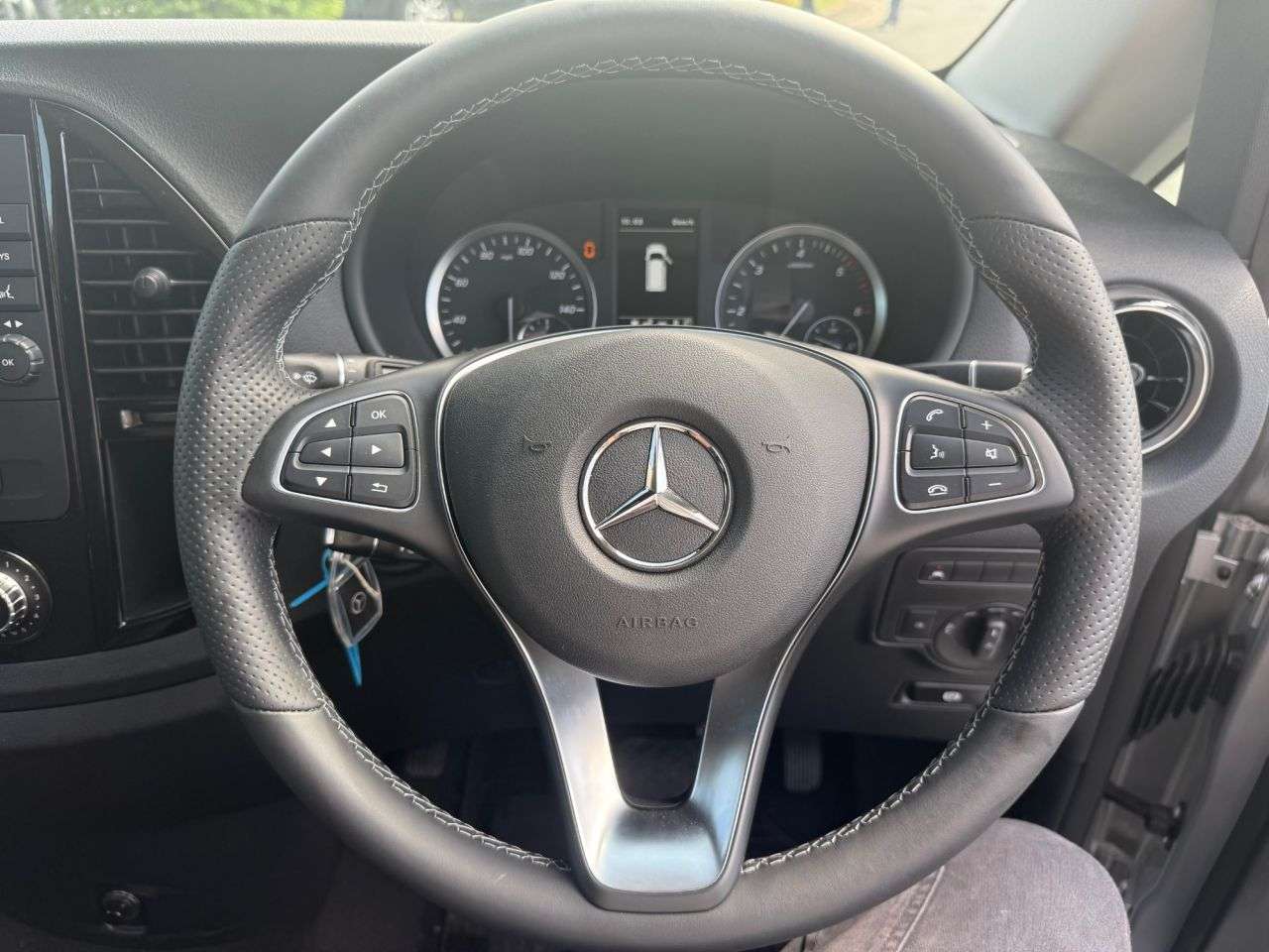 2023 MERCEDES VITO 2023 MERCEDES VITO