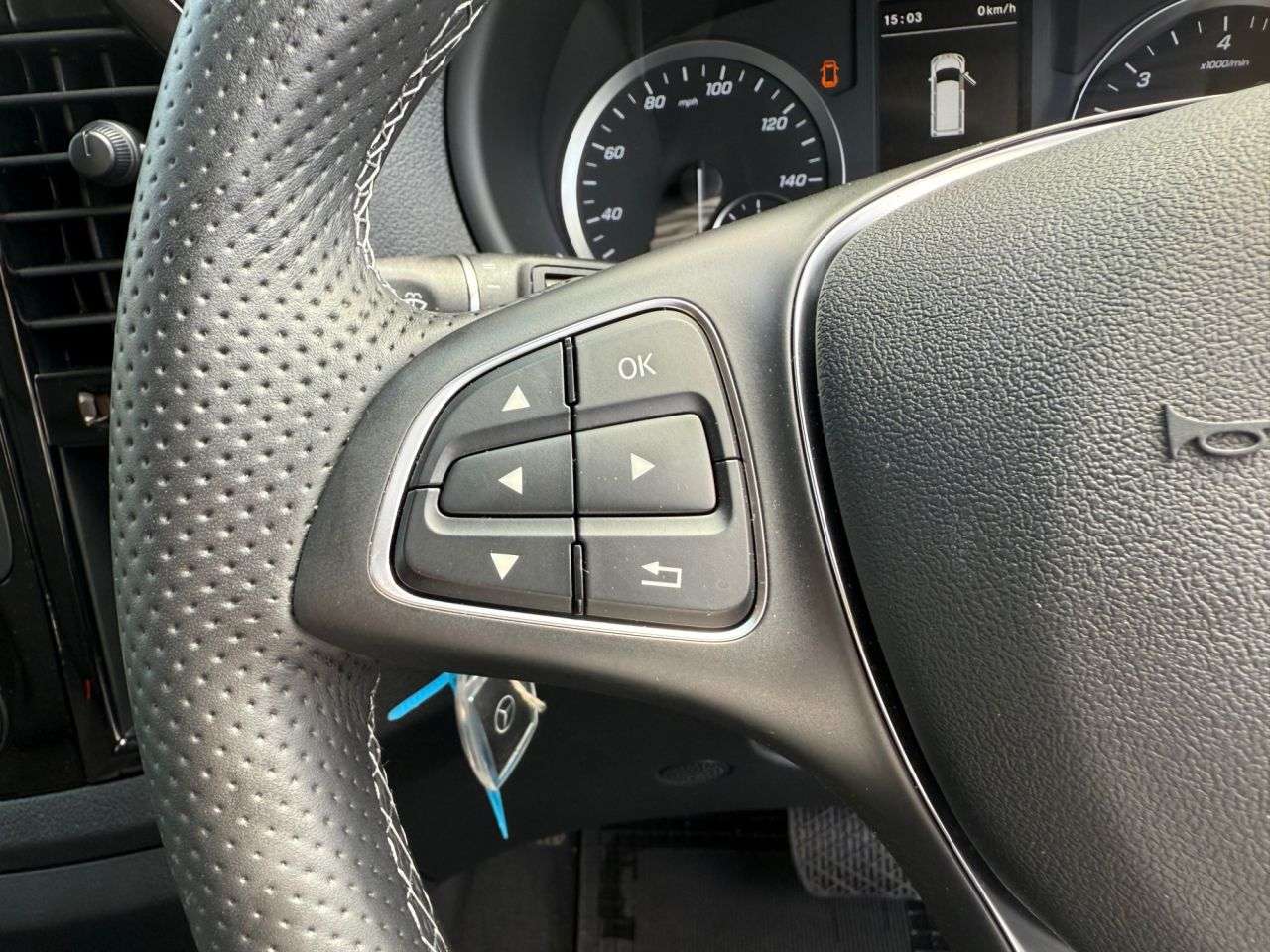 2023 MERCEDES VITO 2023 MERCEDES VITO