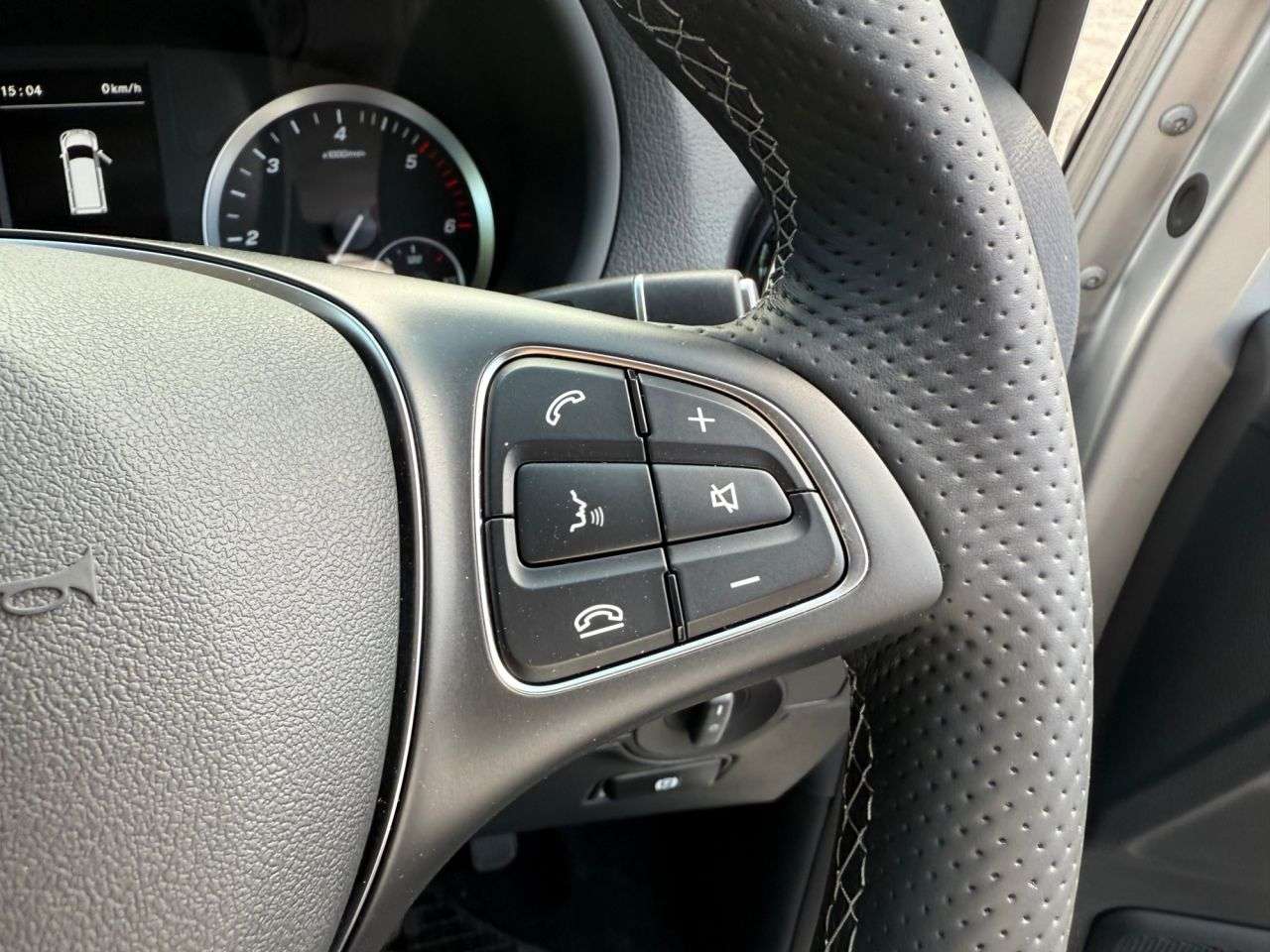 2023 MERCEDES VITO 2023 MERCEDES VITO