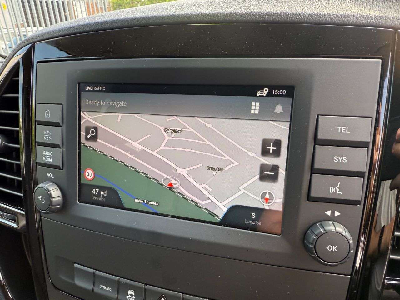 2023 MERCEDES VITO 2023 MERCEDES VITO