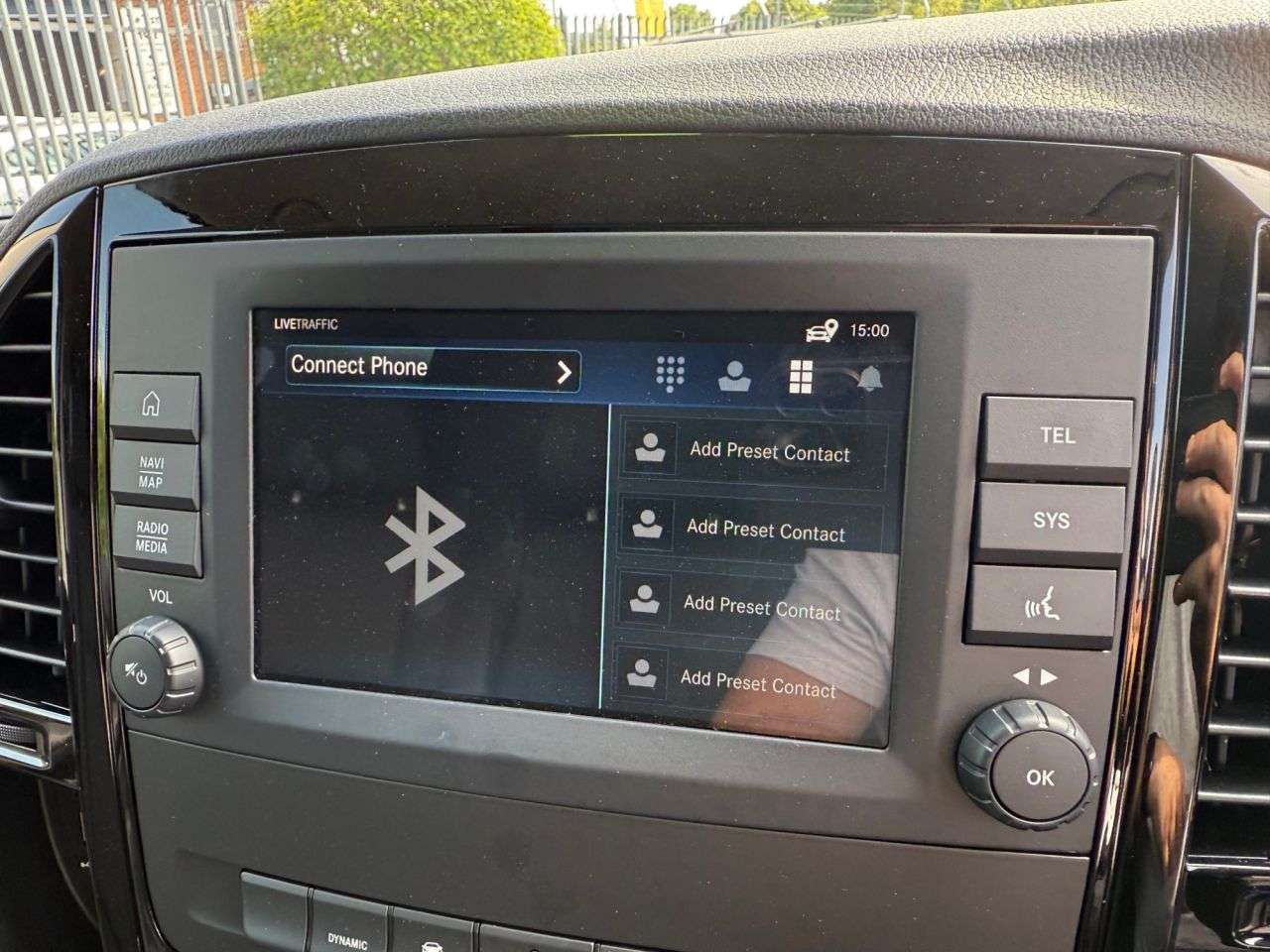 2023 MERCEDES VITO 2023 MERCEDES VITO