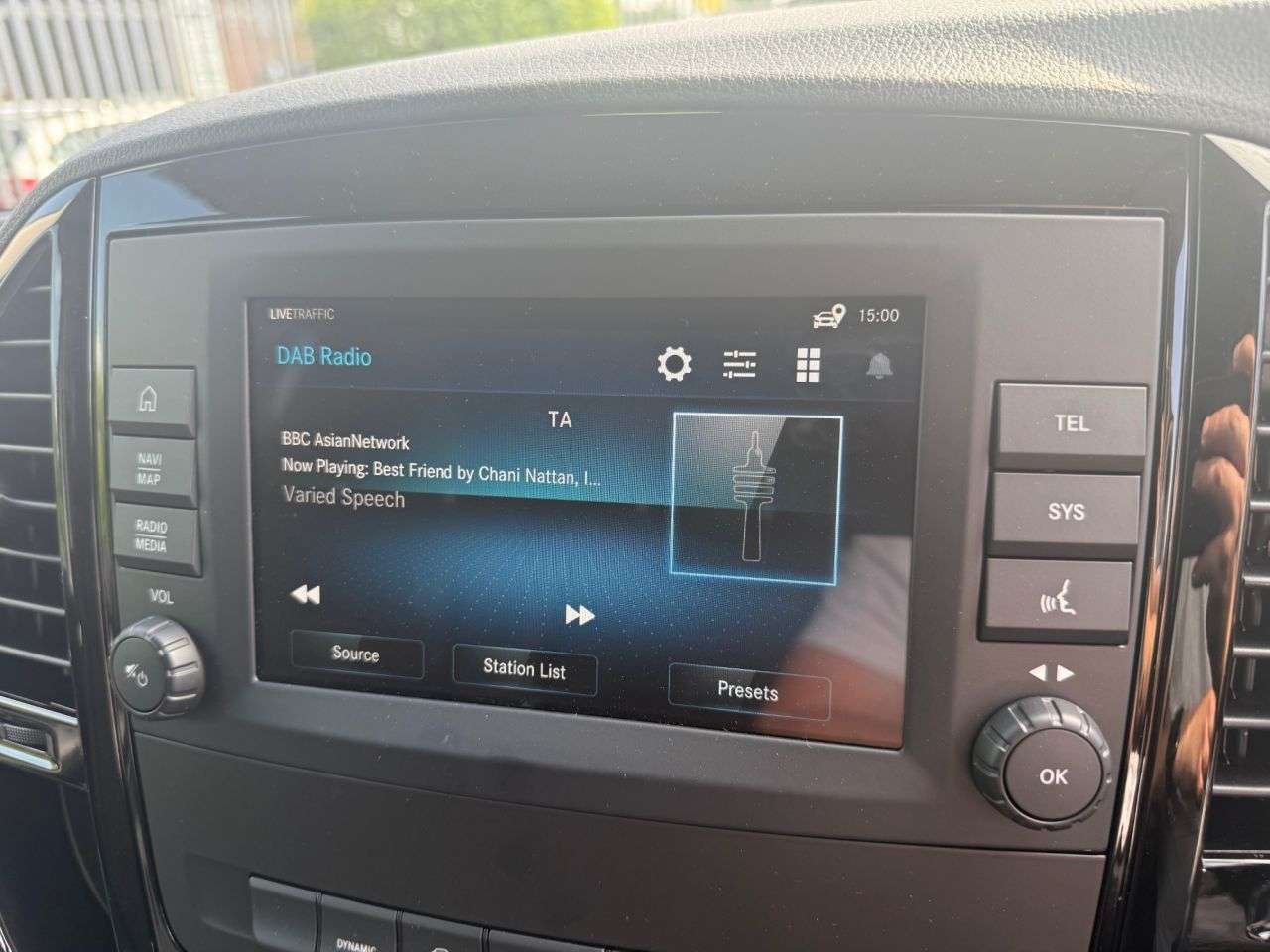 2023 MERCEDES VITO 2023 MERCEDES VITO