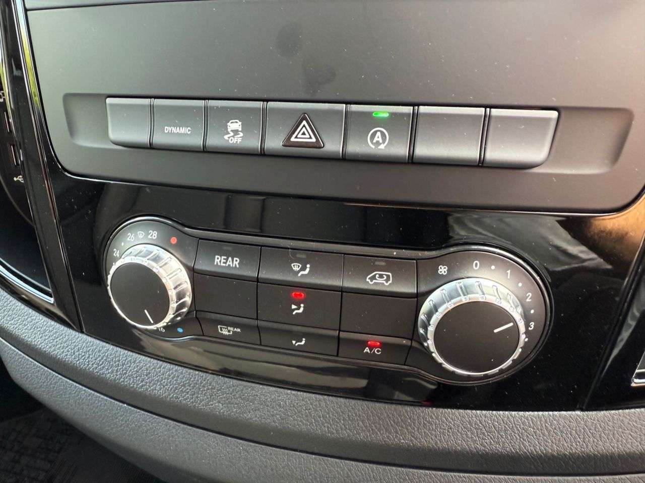 2023 MERCEDES VITO 2023 MERCEDES VITO