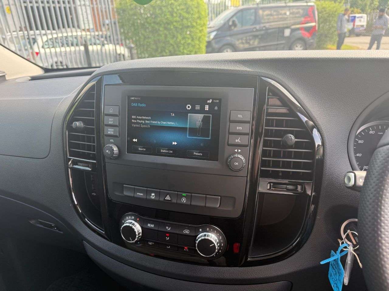 2023 MERCEDES VITO 2023 MERCEDES VITO