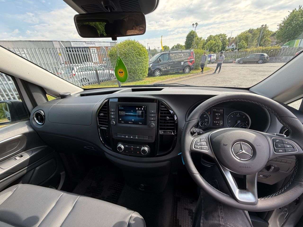 2023 MERCEDES VITO 2023 MERCEDES VITO