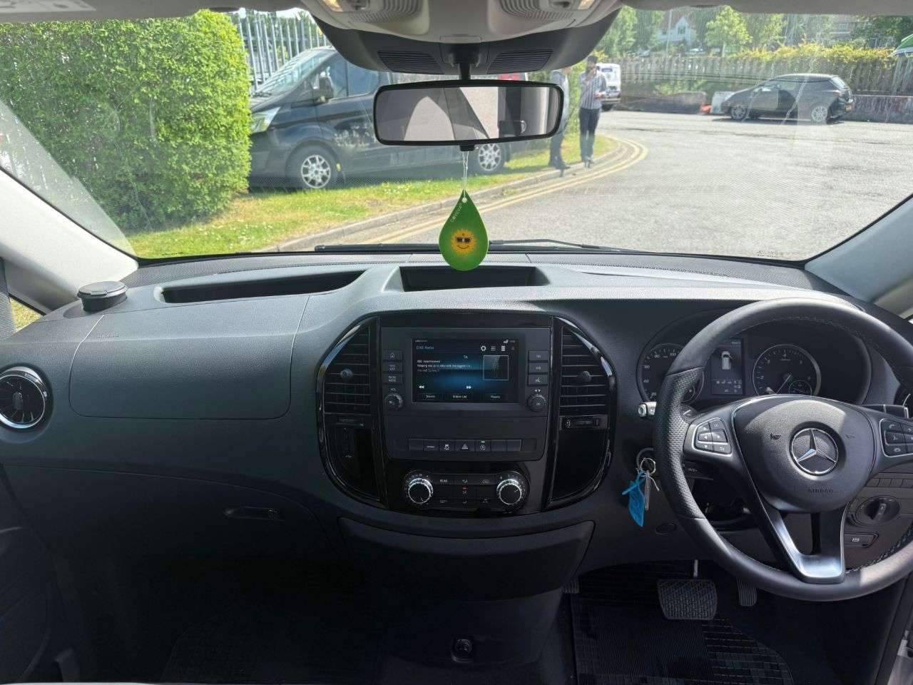 2023 MERCEDES VITO 2023 MERCEDES VITO