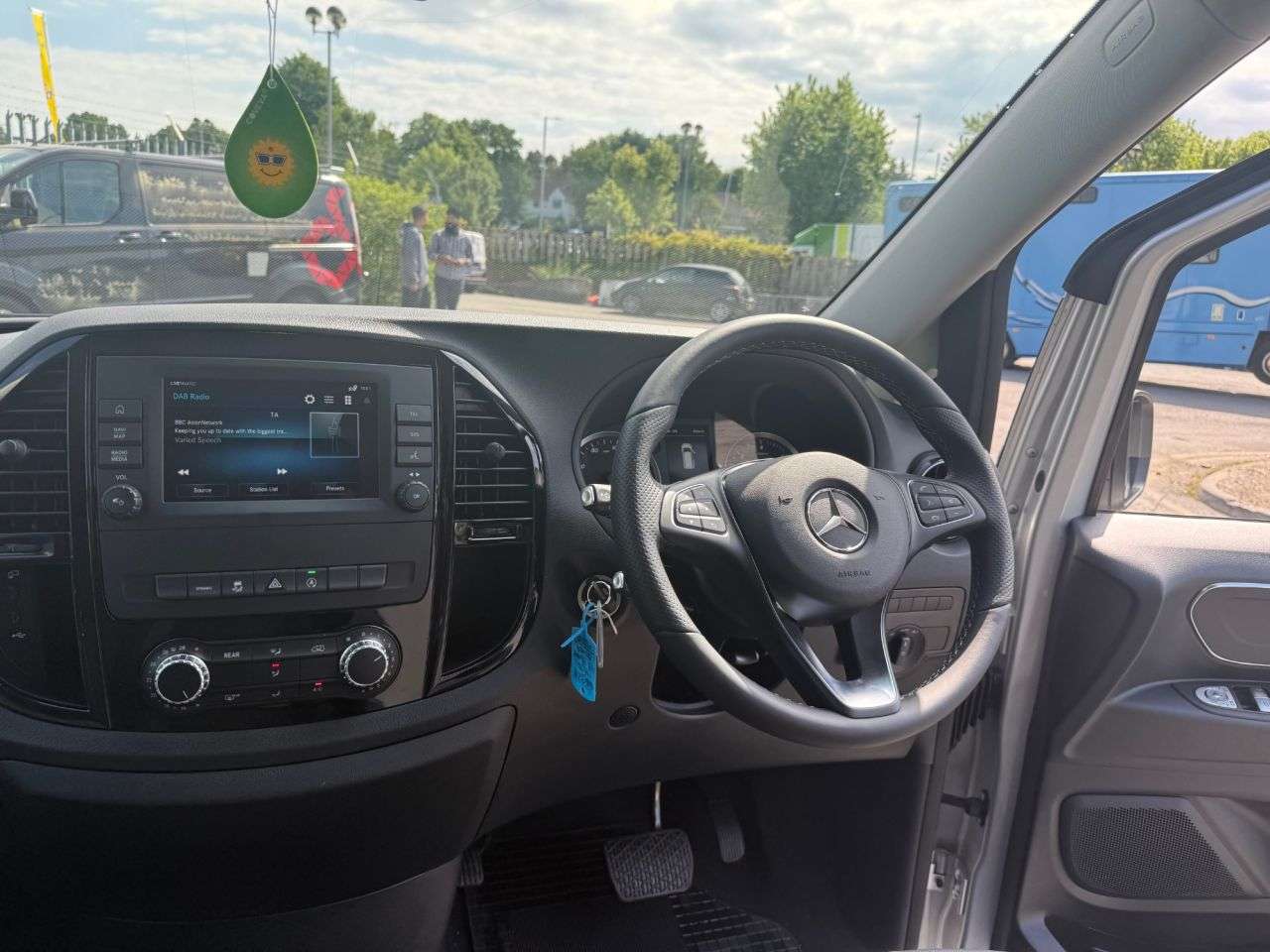 2023 MERCEDES VITO 2023 MERCEDES VITO