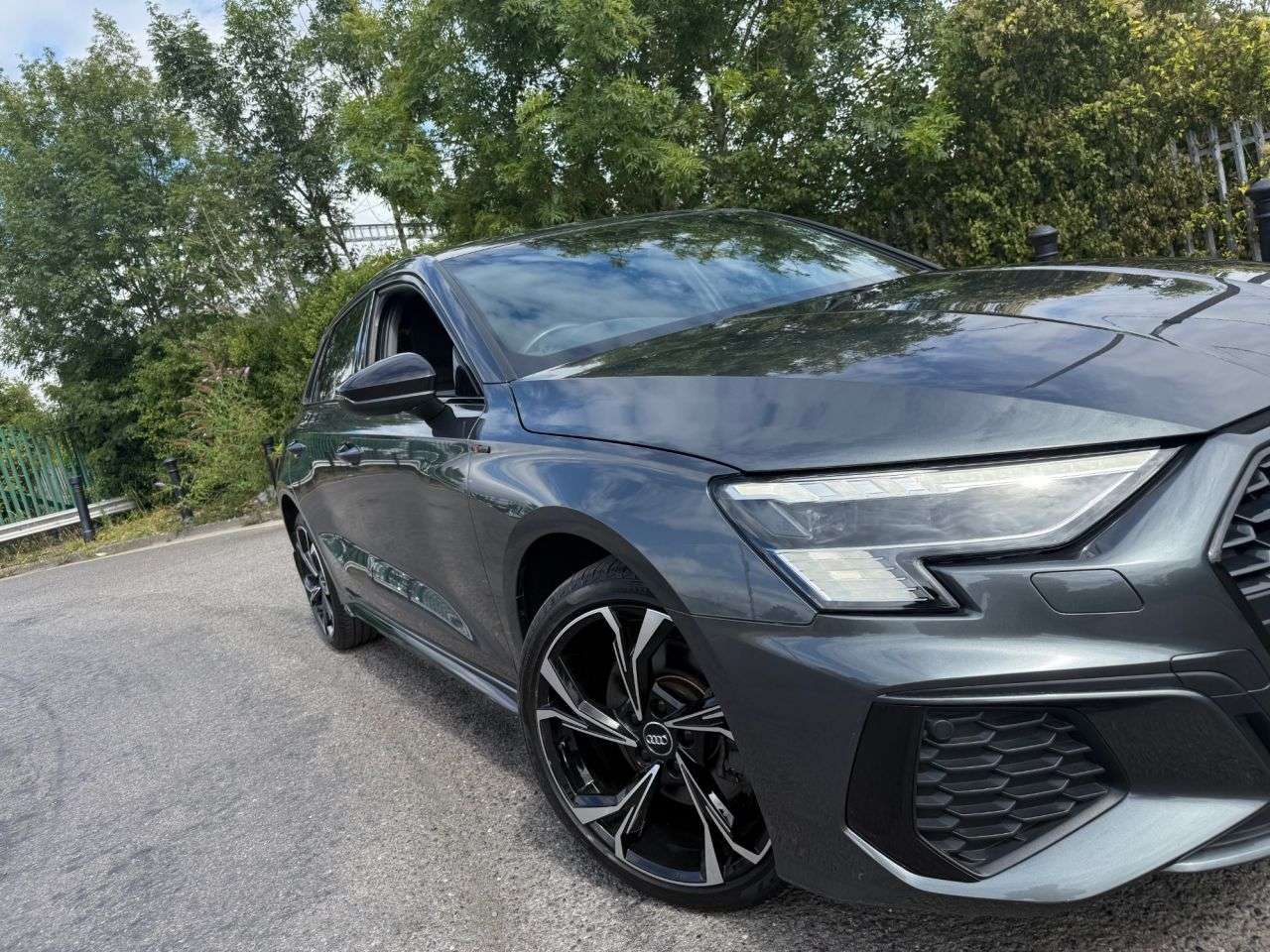 2021 AUDI A3 2021 AUDI A3