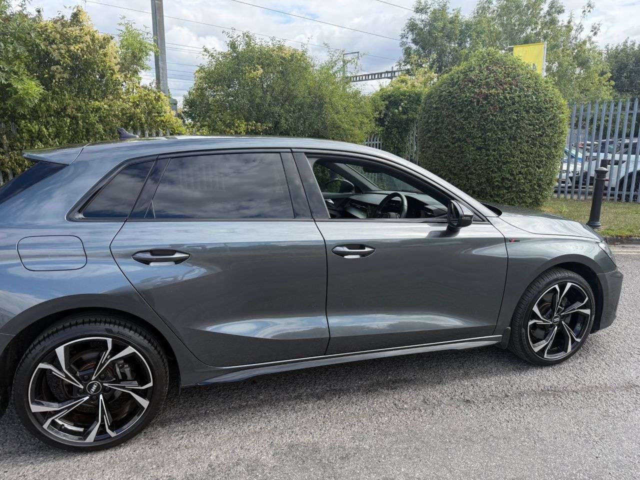 2021 AUDI A3 2021 AUDI A3