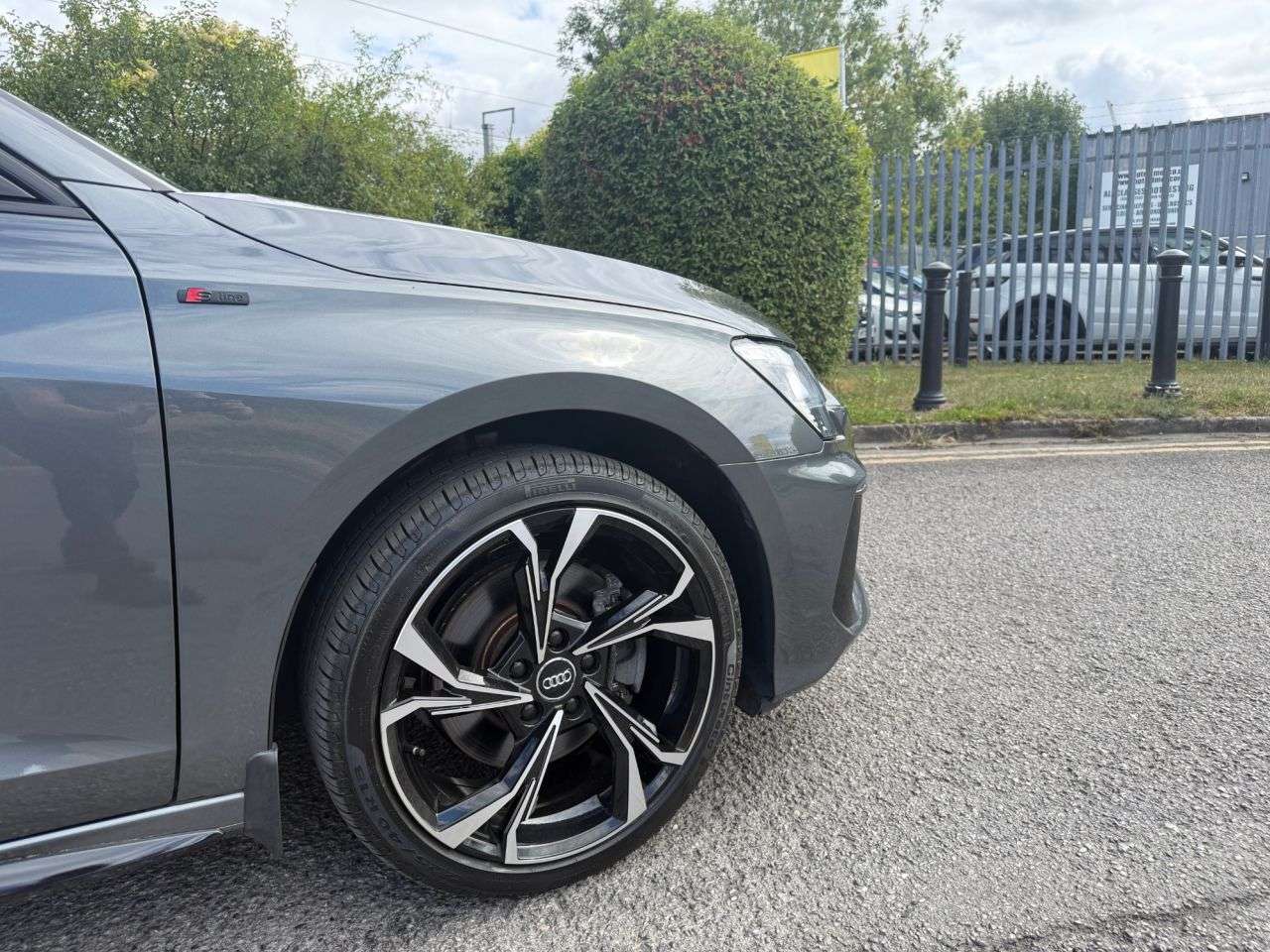 2021 AUDI A3 2021 AUDI A3