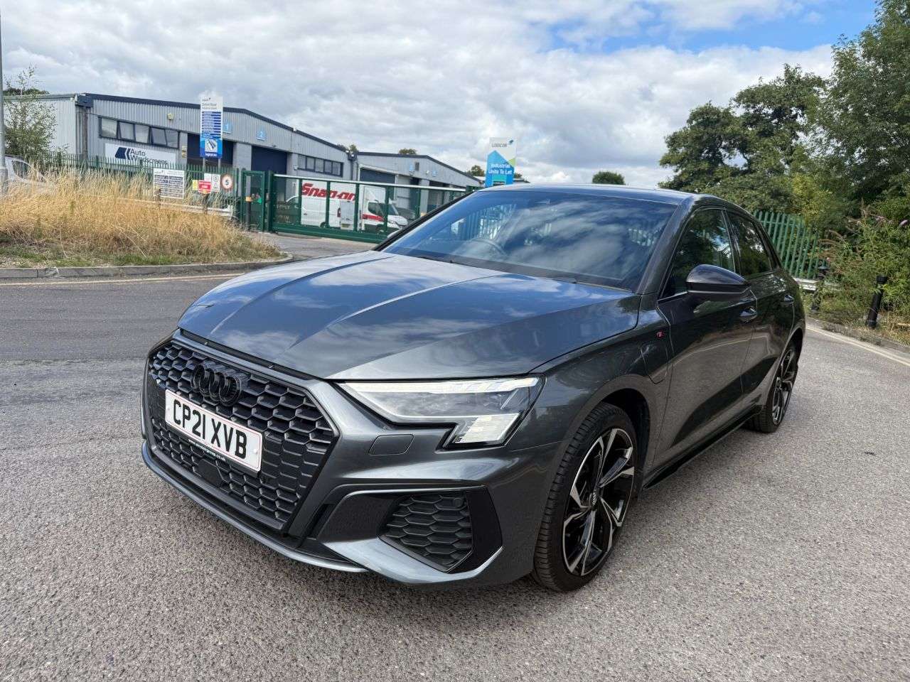 2021 AUDI A3 2021 AUDI A3